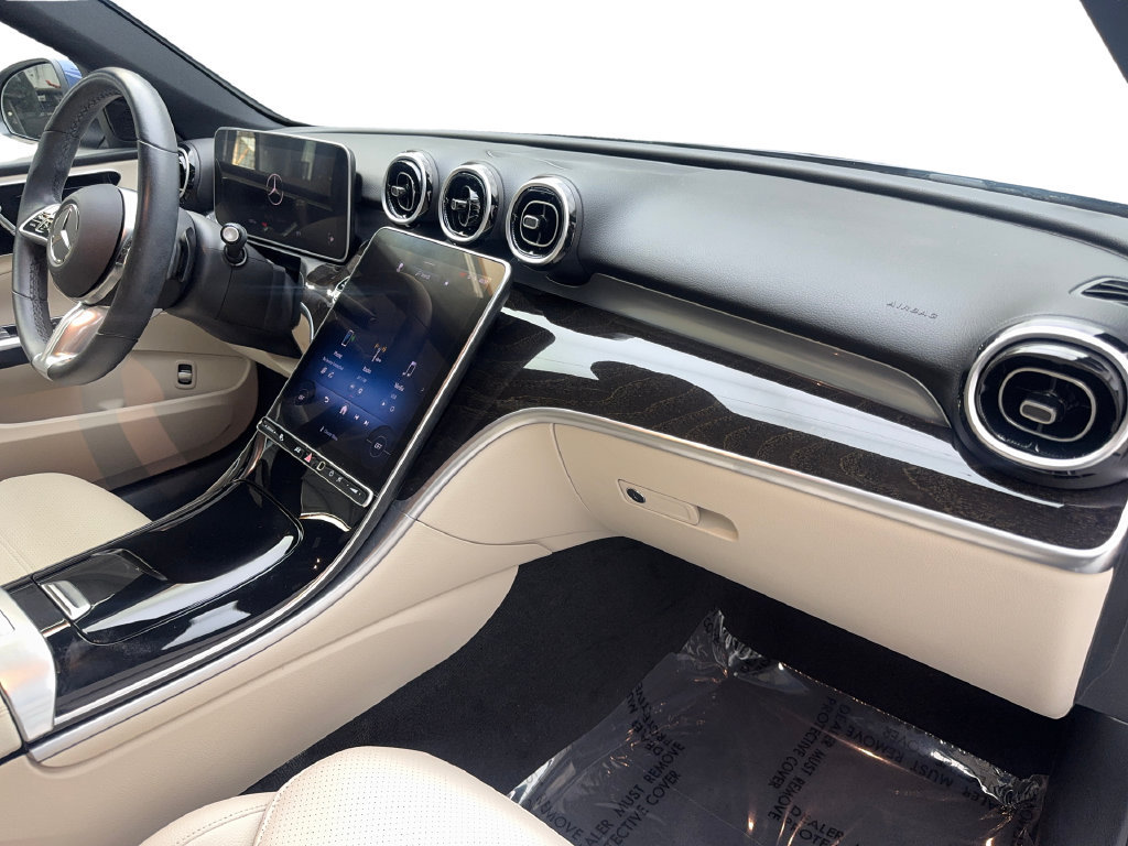 Used 2024 Mercedes-Benz C 300 Sedan image 51