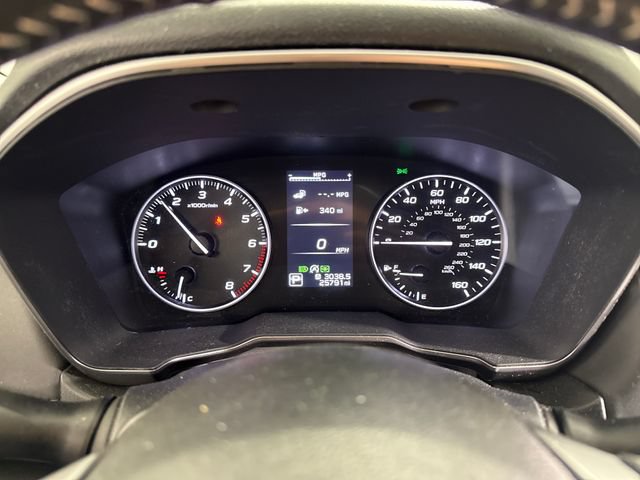 Used 2024 Subaru Outback Limited XT AWD/4WD image 22