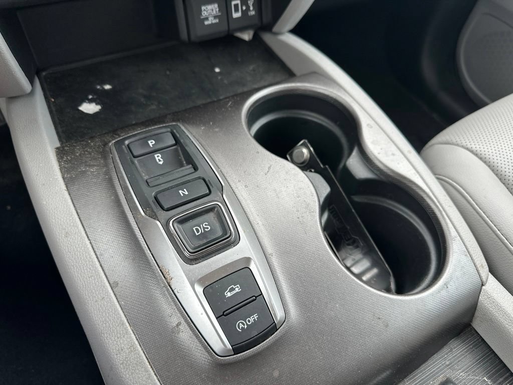 Used 2023 Honda Ridgeline RTL image 26