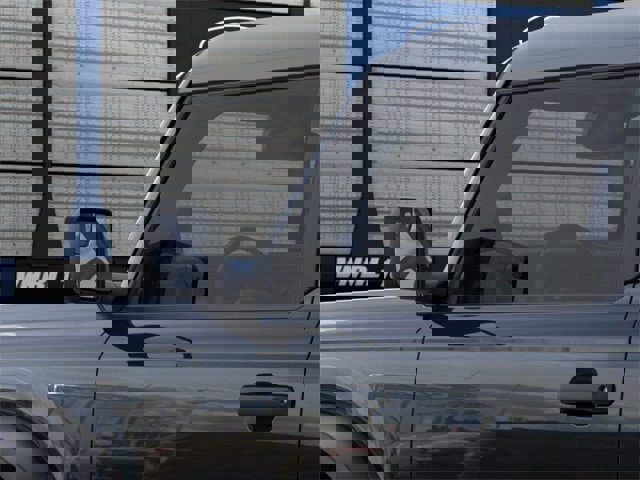 New 2026 Ford Bronco 2-Door image 22