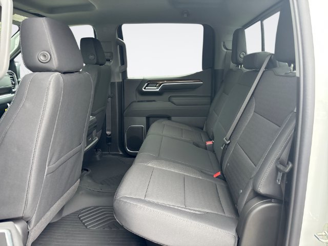 New 2026 Chevrolet Silverado 1500 LT w/ Z71 Off-Road Package AWD/4WD image 22