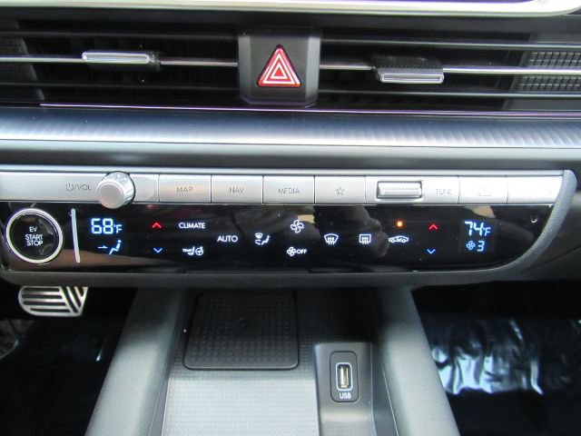 Used 2023 Hyundai Ioniq 6 Limited image 47