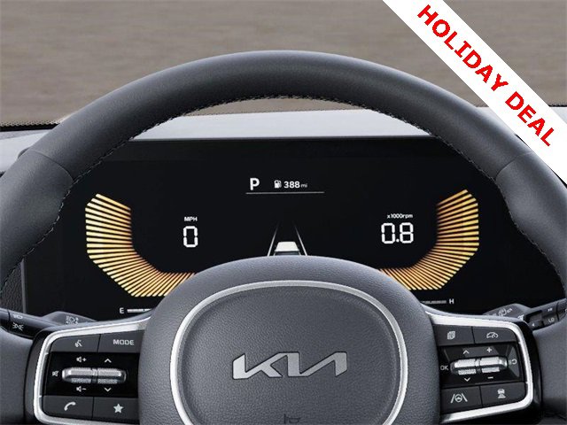 New 2026 Kia Carnival EX image 21