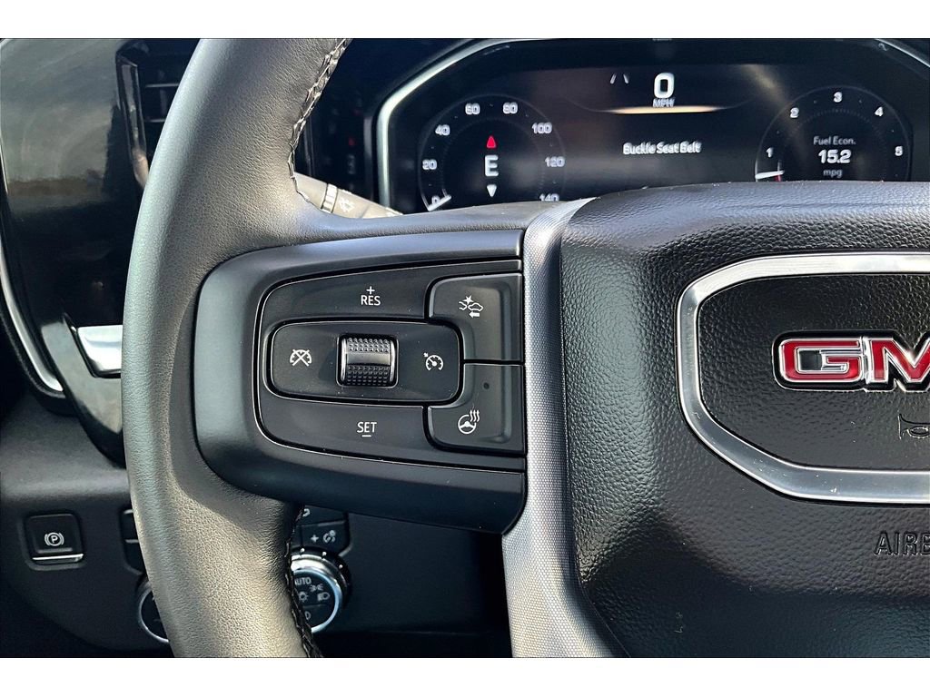 Used 2023 GMC Sierra 1500 Elevation w/ X31 Off-Road Package image 12