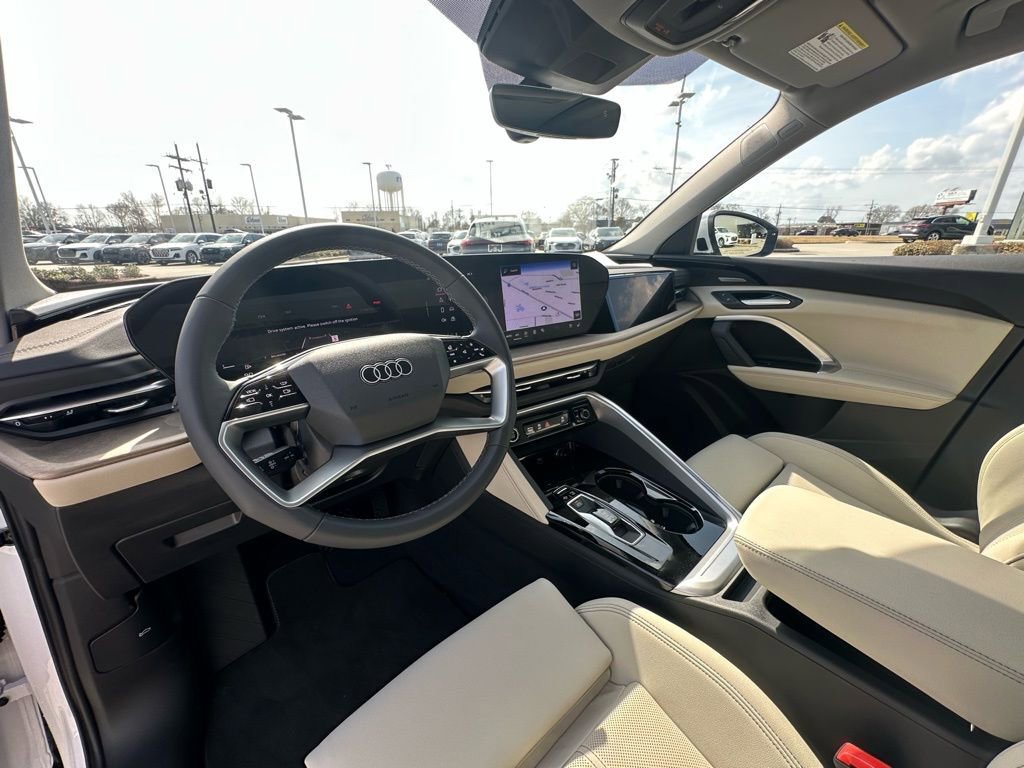 New 2025 Audi Q5 Prestige AWD/4WD image 14