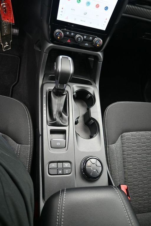 New 2025 Ford Ranger XLT w/ Equipment Group 301A High image 15