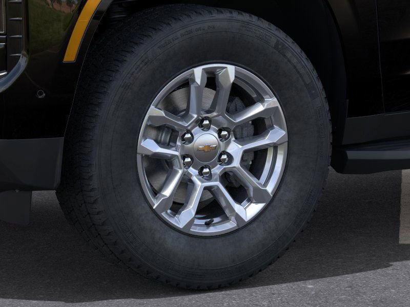 New 2025 Chevrolet Tahoe LS RWD image 9