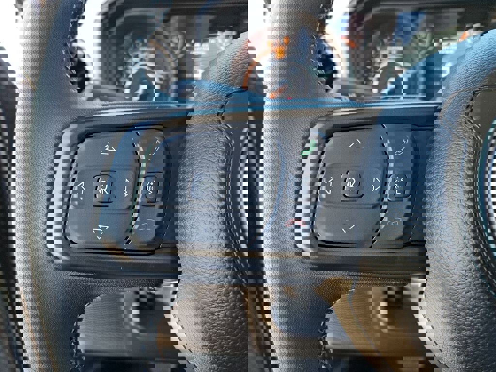 New 2026 Jeep Wrangler Unlimited Sport image 29