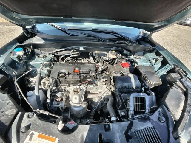 Used 2024 Honda HR-V Sport image 19