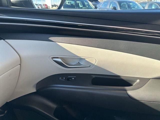 Used 2023 Hyundai Tucson SEL image 40