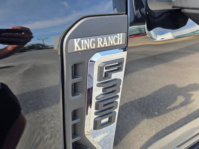 New 2026 Ford F350 King Ranch AWD/4WD image 17