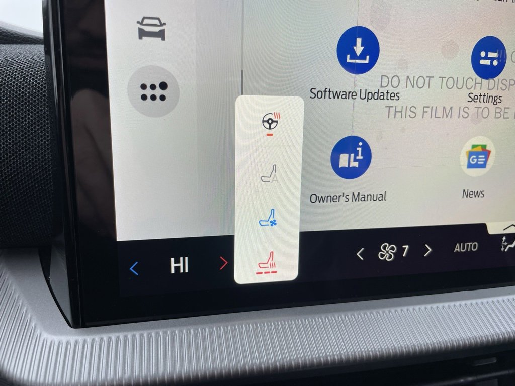 New 2026 Ford Explorer Tremor w/ Tremor Convenience Package image 22