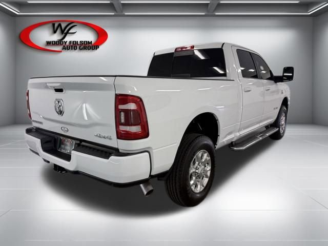 Used 2024 RAM 2500 Laramie AWD/4WD image 5