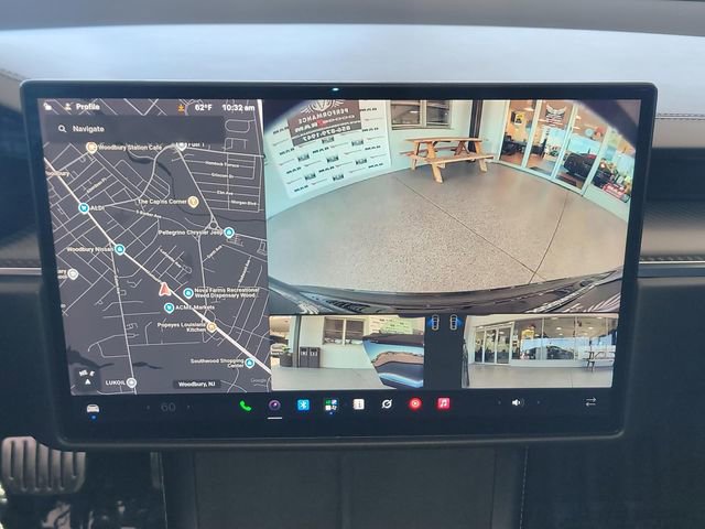 Used 2021 Tesla Model S Plaid AWD/4WD image 18