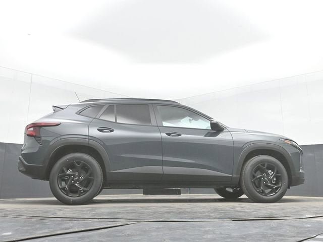 New 2026 Chevrolet Trax LT w/ Driver Confidence Package FWD image 46