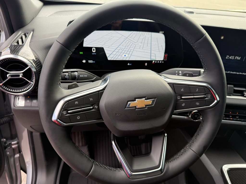 New 2026 Chevrolet Equinox LT w/ LPO, Floor Liner Package image 12