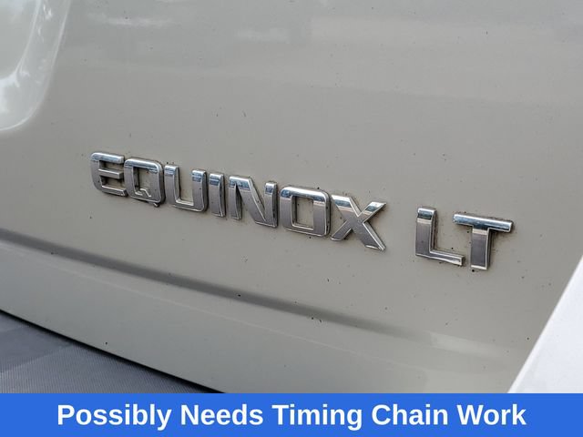 Used 2014 Chevrolet Equinox LT w/ Driver Convenience Package FWD image 6