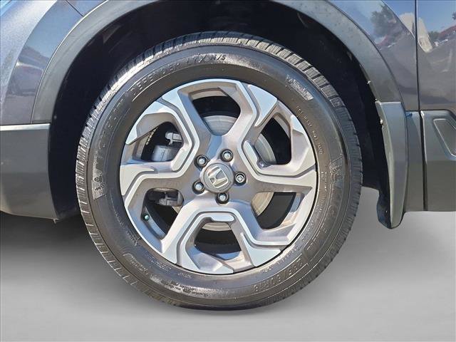 Used 2018 Honda CR-V EX image 24