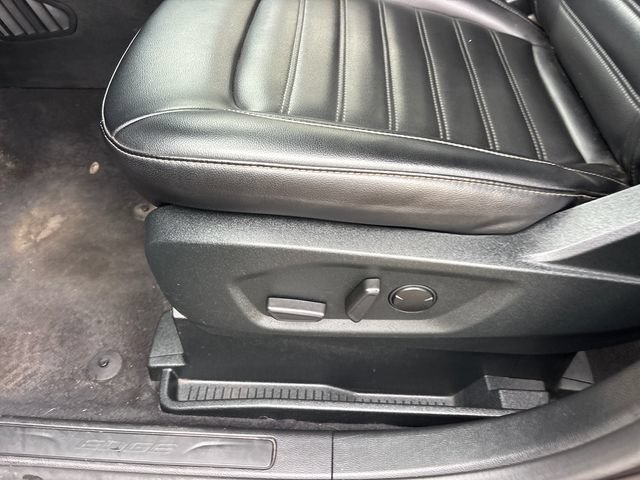 Used 2022 Ford Edge SEL w/ Convenience Package AWD/4WD image 7