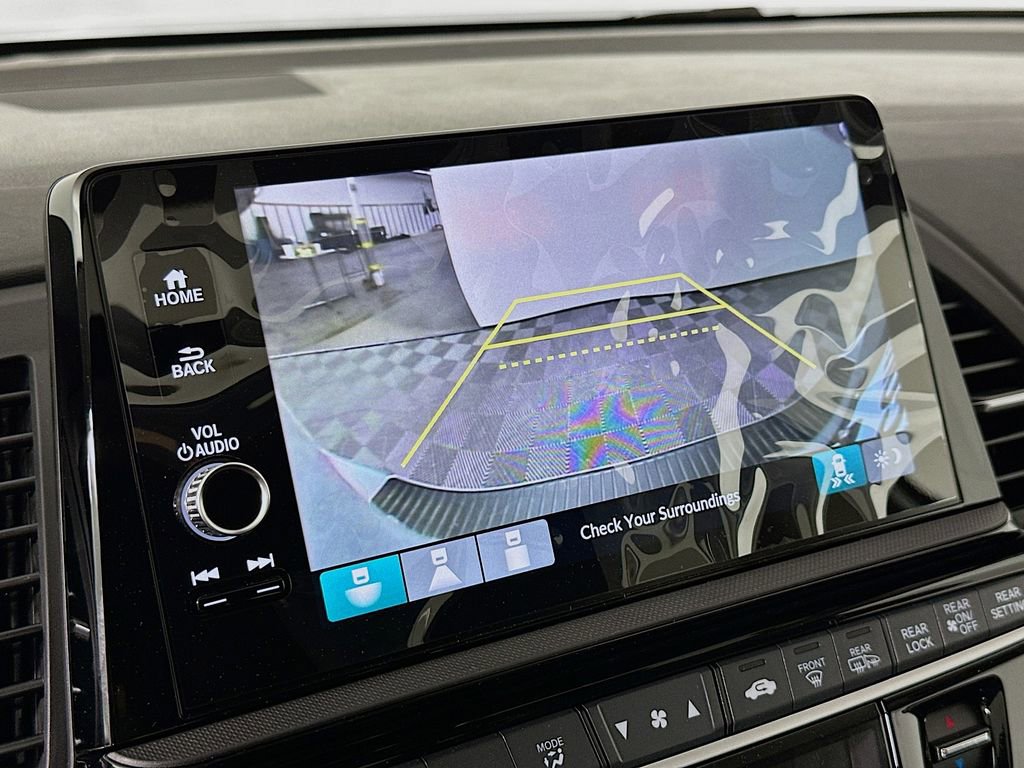 New 2026 Honda Odyssey EX-L image 13