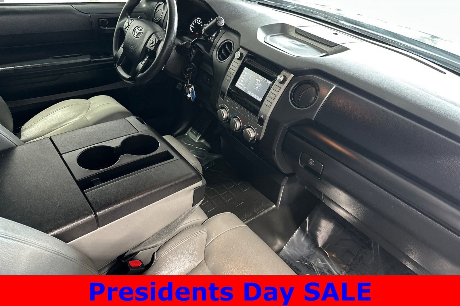 Used 2019 Toyota Tundra SR image 16