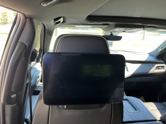 Certified 2024 Chevrolet Tahoe Premier w/ Advanced Technology Package image 17