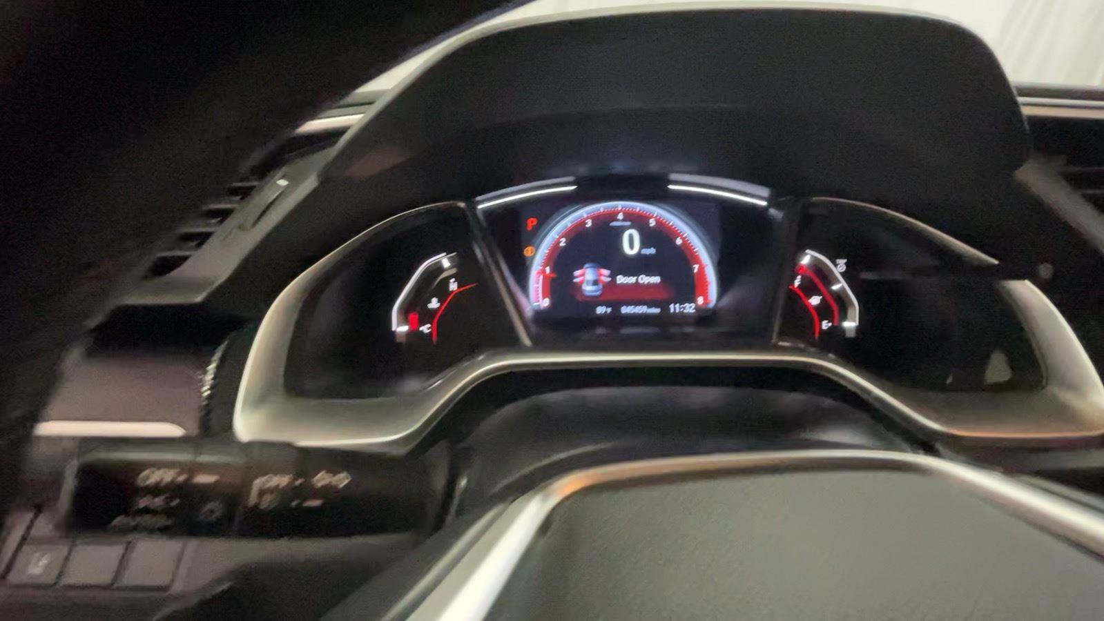 Used 2019 Honda Civic Sport image 34