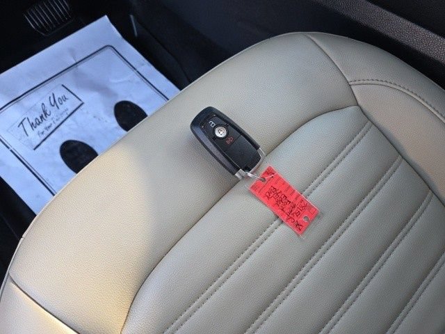 Certified 2024 Ford Edge SEL AWD/4WD image 48