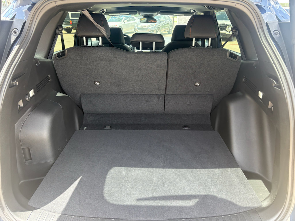 Used 2026 Honda CR-V TrailSport image 28