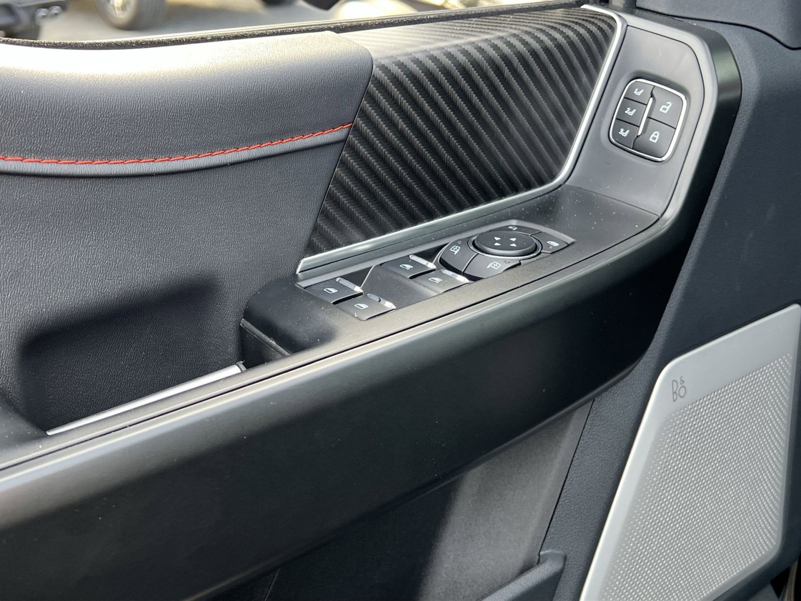 New 2025 Ford F150 Raptor image 15