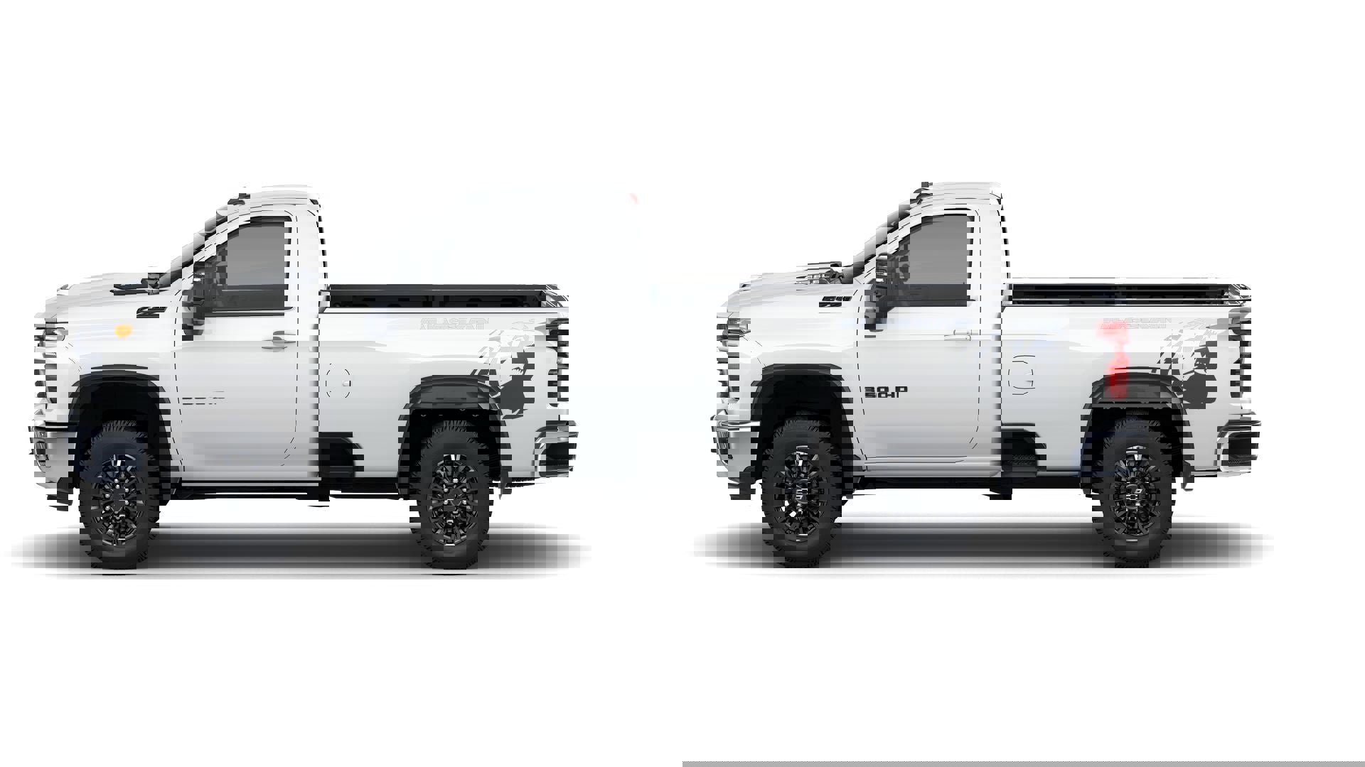 New 2025 Chevrolet Silverado 3500 LT image 26