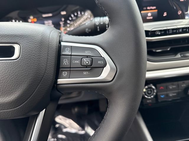 New 2026 Jeep Compass Limited image 34