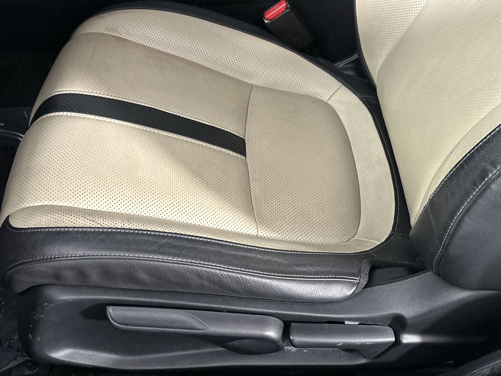 Used 2016 Honda Civic EX-L image 17