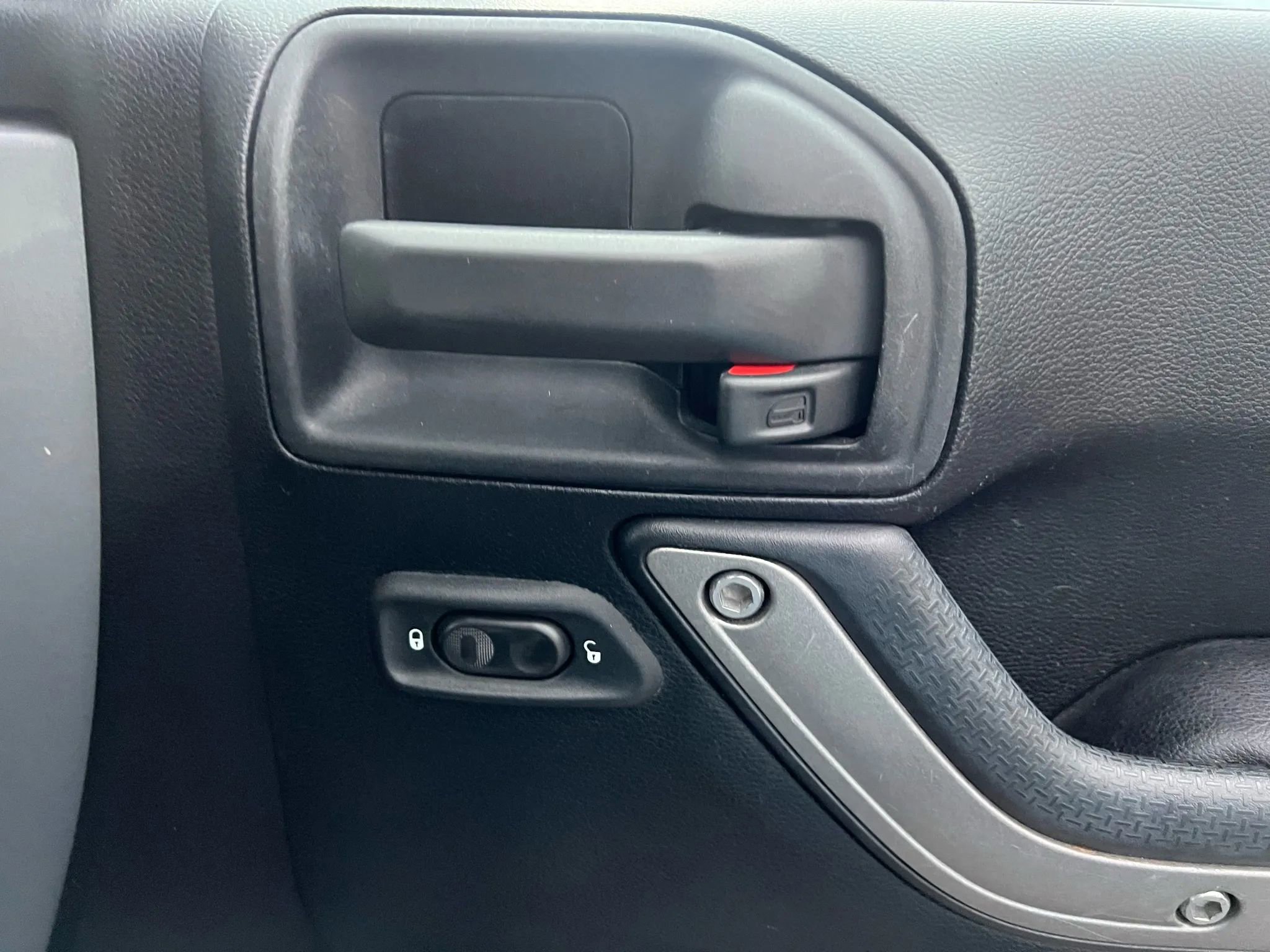 Used 2014 Jeep Wrangler Unlimited Sport w/ Quick Order Package 24S image 26