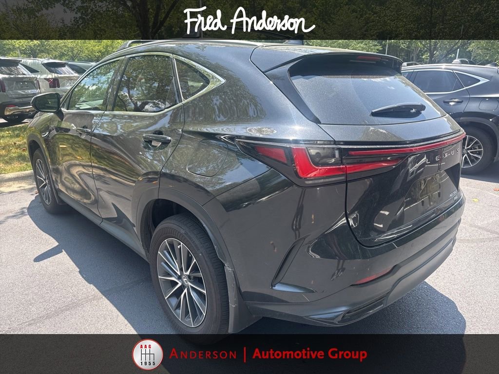 Used 2024 Lexus NX 350 AWD image 15