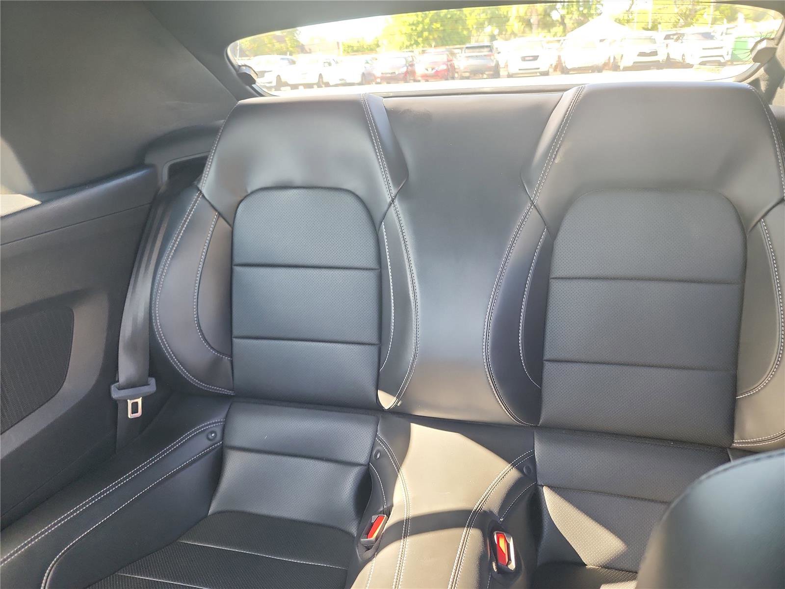 Certified 2022 Ford Mustang GT Premium w/ Equipment Group 401A image 19