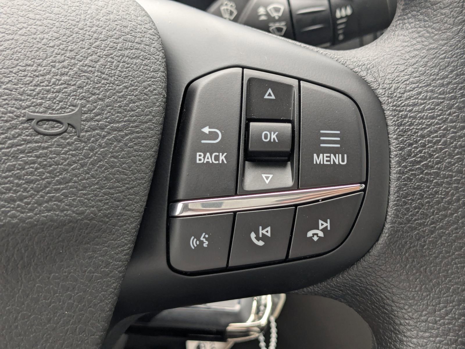 New 2025 Ford Transit 350 Low Roof AWD w/ Exterior Upgrade Package image 24