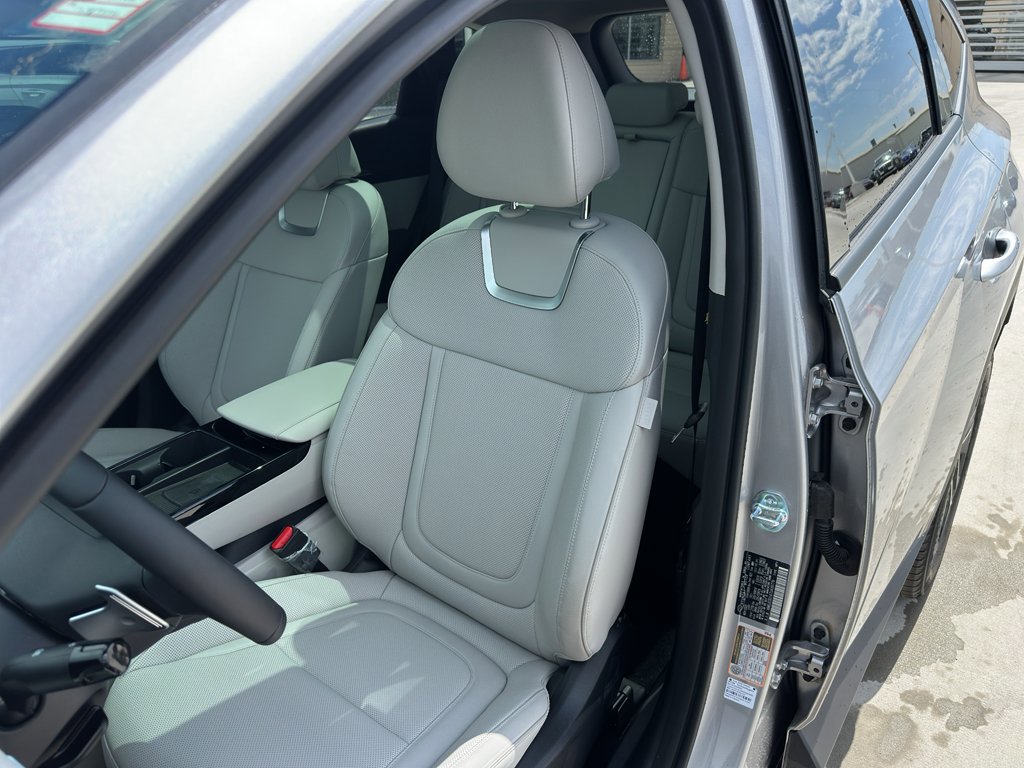 New 2026 Hyundai Tucson Limited AWD/4WD image 26