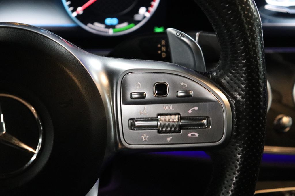 Used 2019 Mercedes-Benz E 53 AMG 4MATIC Sedan image 33