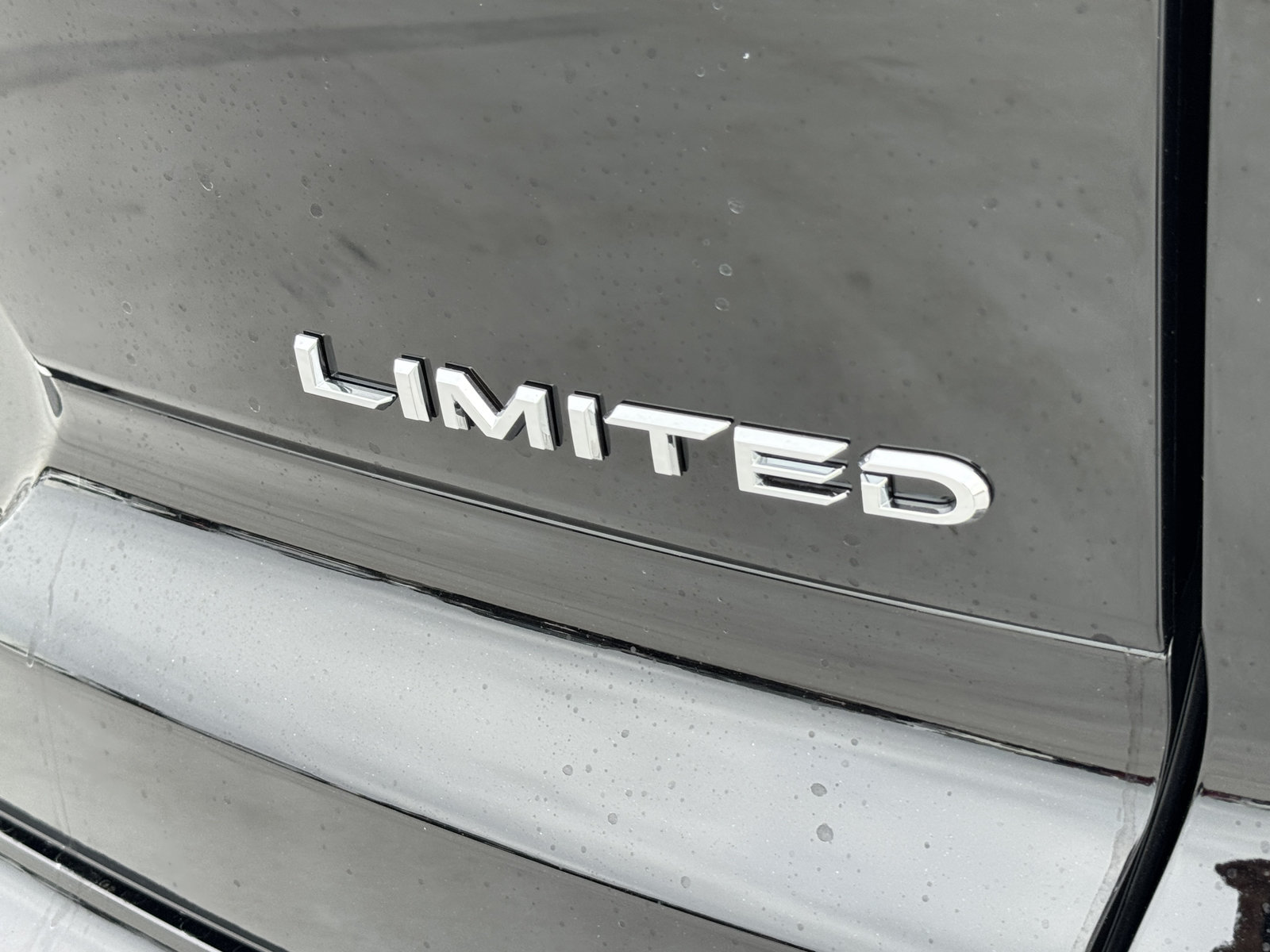 New 2026 Toyota Crown Signia AWD/4WD image 14