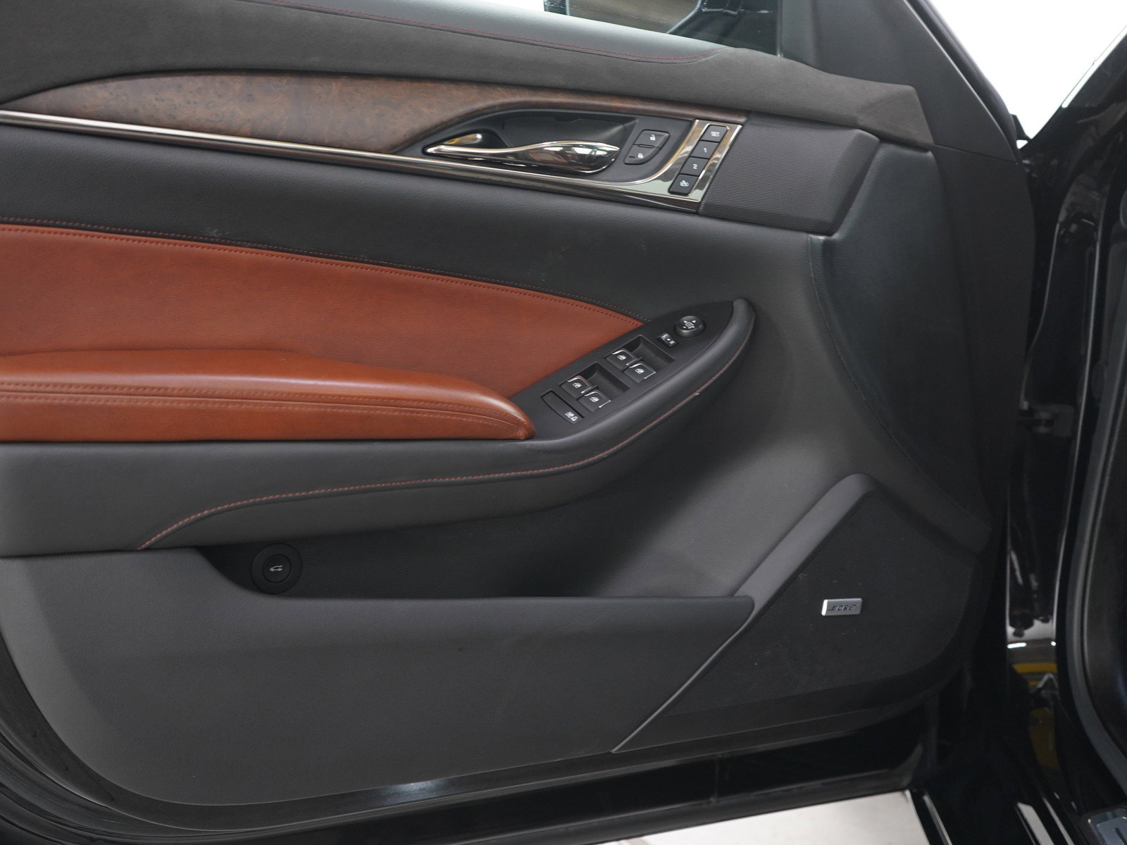 Used 2019 Cadillac CTS Premium Luxury w/ Technology Package AWD/4WD image 18