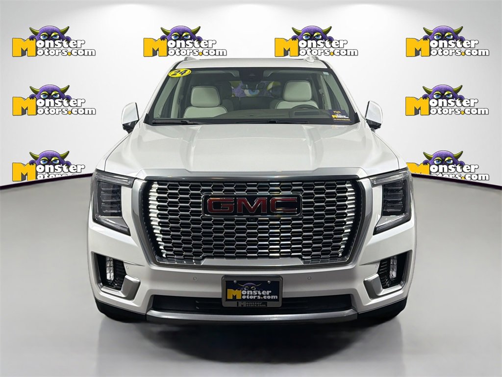 Used 2024 GMC Yukon Denali image 2