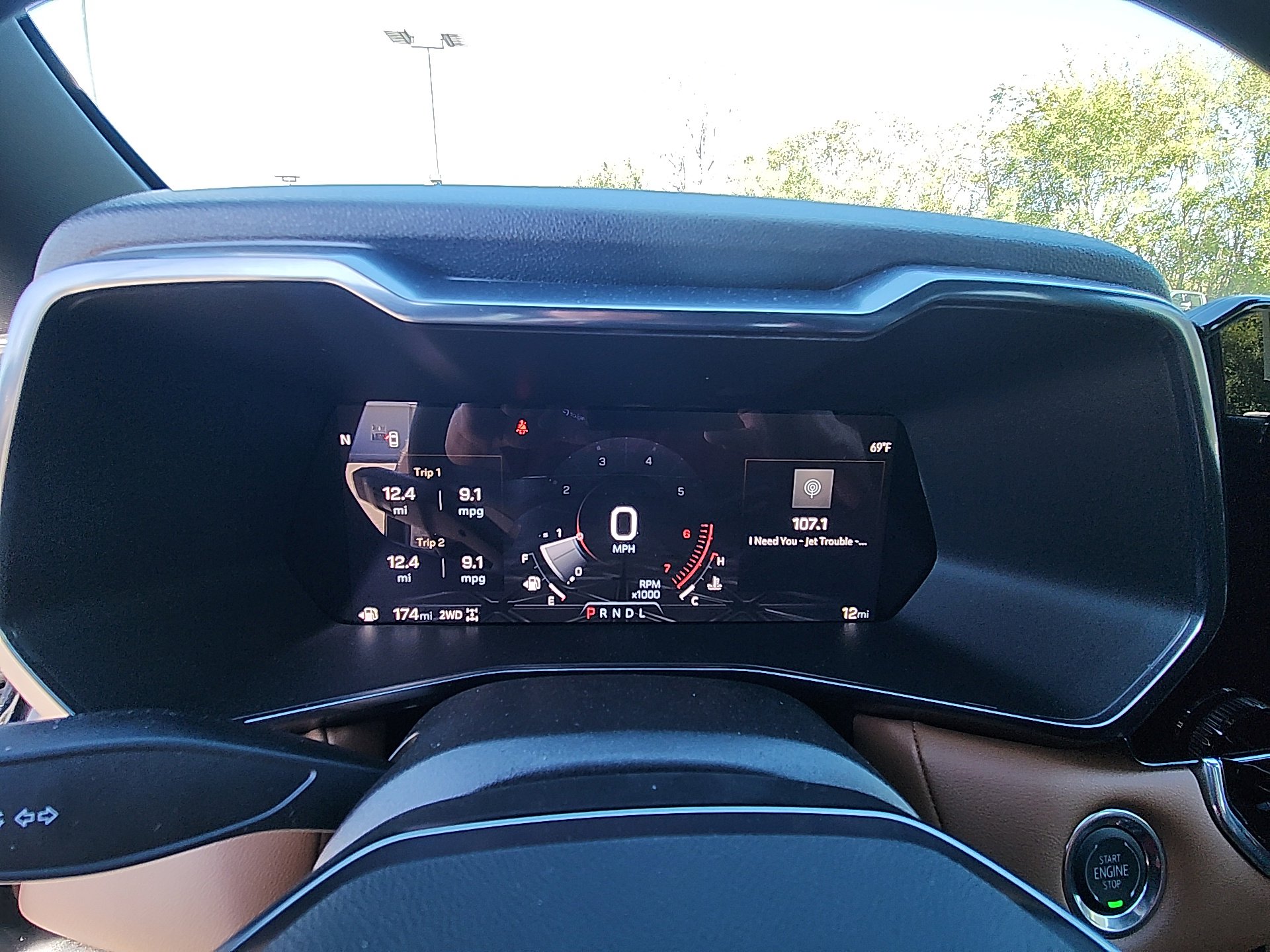 New 2026 GMC Canyon AT4 image 17