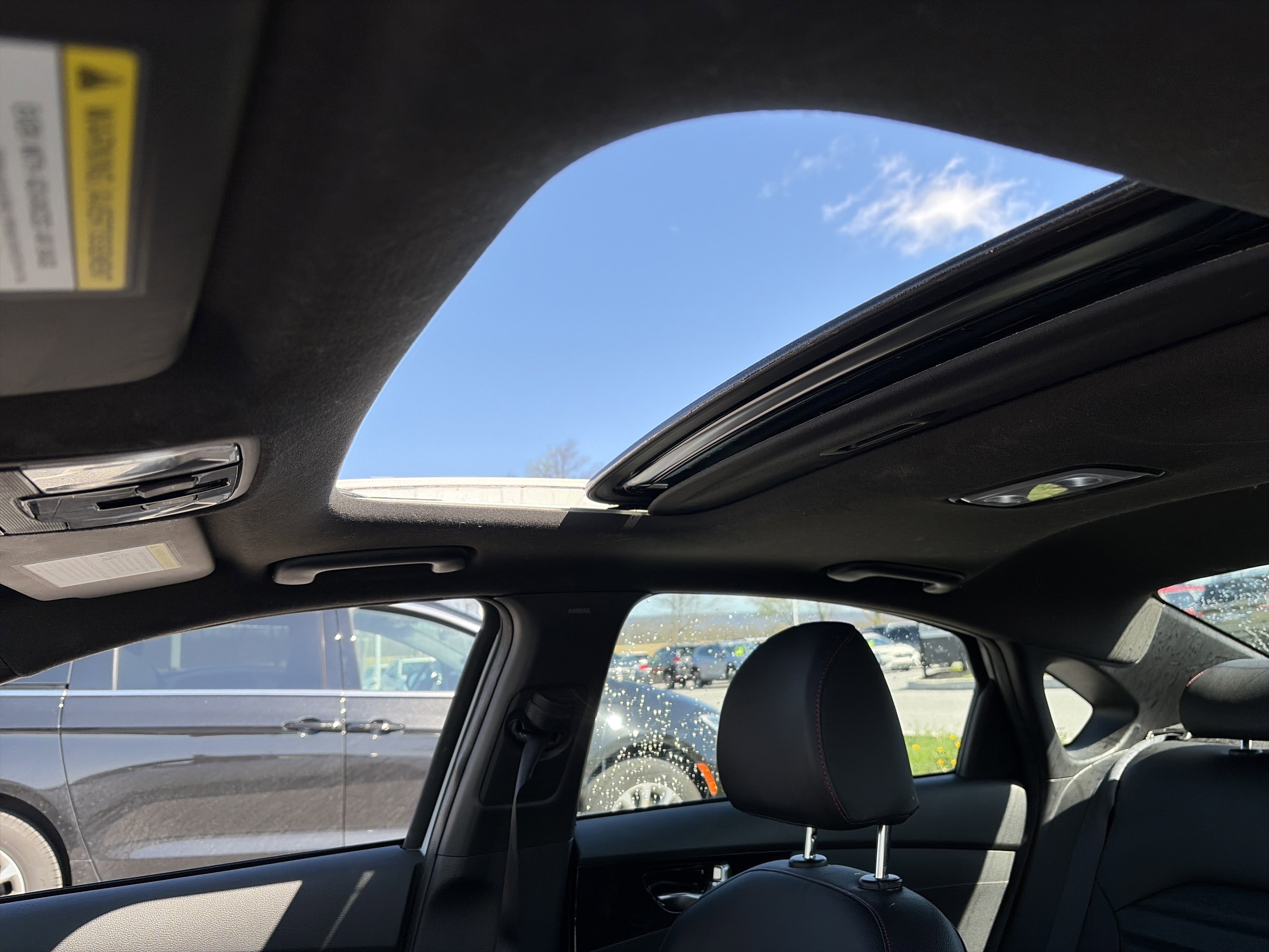 Used 2022 Kia Forte GT w/ GT2 Package image 23