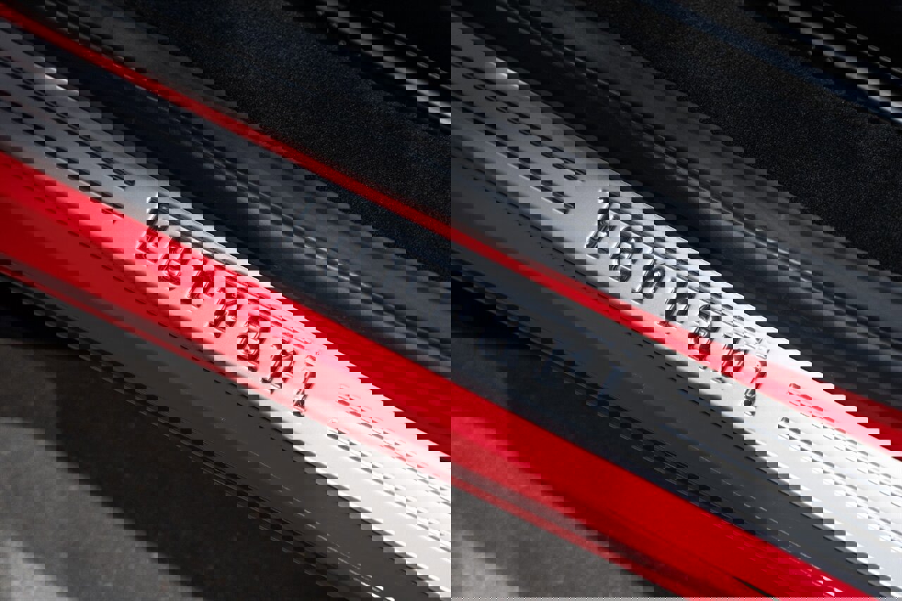 Used 2021 Ferrari F8 Tributo image 66