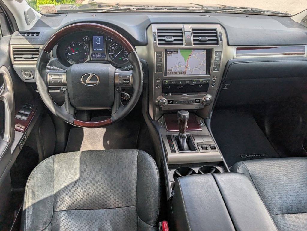 Used 2019 Lexus GX 460 Premium AWD/4WD image 11