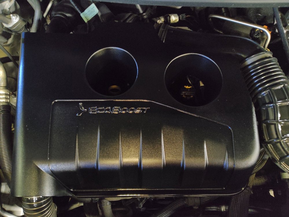 Used 2018 Ford Explorer XLT image 30