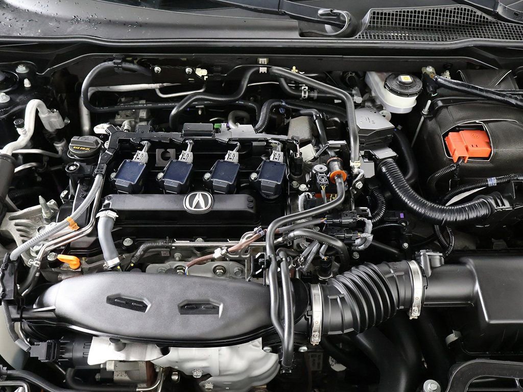 Used 2023 Acura Integra image 19