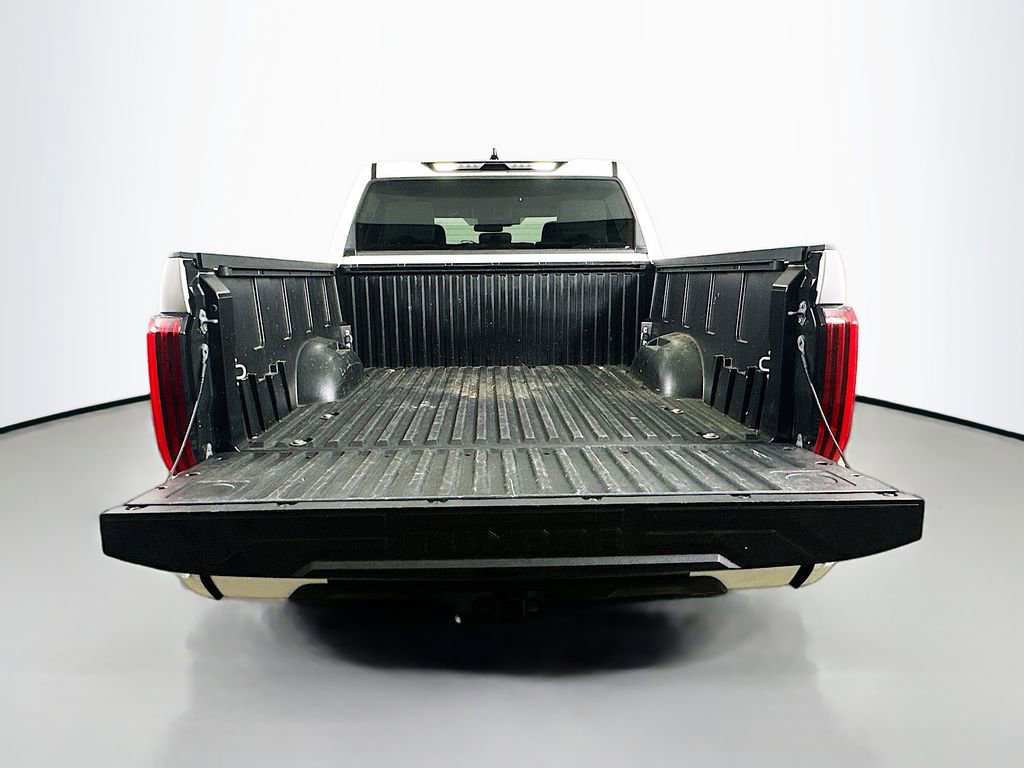 Used 2023 Toyota Tundra SR5 w/ TRD Sport Package image 33