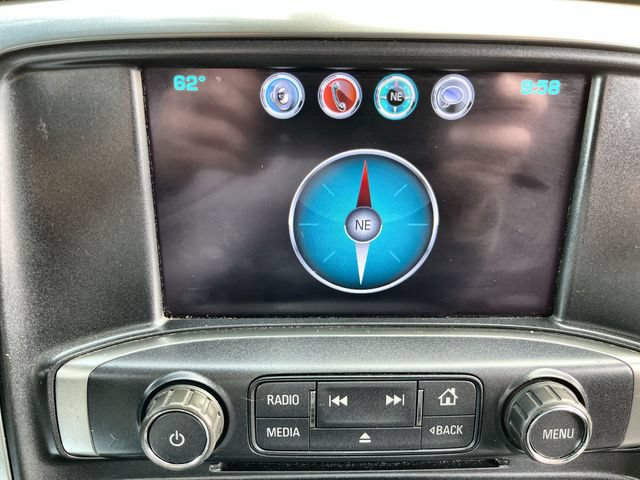 Used 2019 Chevrolet Silverado 1500 LT AWD/4WD image 20